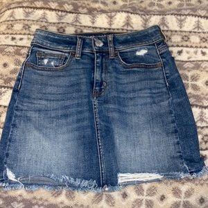 American eagle skirt